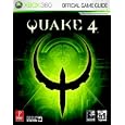 Quake 4 (Xbox 360) (Prima Official Game Guide) by Bryan Stratton