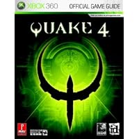 Quake 4 (Xbox 360) (Prima Official Game Guide)