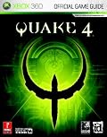 Quake 4 (Xbox 360) (Prima Official Game Guide)