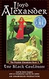 Books : The Black Cauldron (The Prydain Chronicles, Book 2)