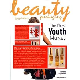 Beauty Packaging