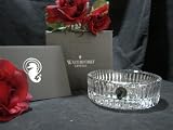 Waterford Crystal WINE BOTTLE COASTER - New in box!
