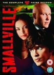 Smallville - The Complete Third Season [2003] [DVD]