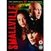 Smallville - The Complete Third Season [2003] [DVD]