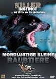 Eigenschaften Cine Plus Home Entertainment GmbH  / Killer Instinct - Mordlustige kleine Raubtiere