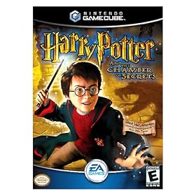 Harry Potter & the Chamber of Secrets