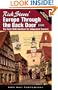 Rick Steves' 1999 Europe Through the Back Door (Rick Steves' Europe Through the Back Door)