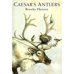 Caesar's Antlers