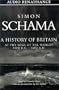 A History of Britain, Volume 1: At the Edge of the World 3500 B.C. - 1603 A.D. (History of Britain (Audio Renaissance))