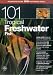 101 Tropical Freshwater Fish