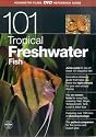 101 Tropical Freshwater Fish [DVD]