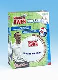 Enlarge toy image: Michael Owen Pro Skills DVD Set -  preschool activity for young kids