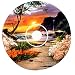 Tranquility By Anthony Casay (Jewel Case)