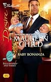 Baby Bonanza (Silhouette Desire)