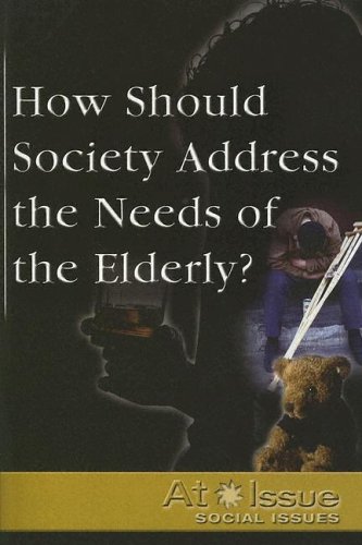 elderly needs