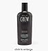 American Crew Classic Gray Conditioner