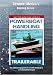 Powerboat Handling Trailerable