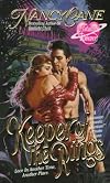 Keeper of the Rings (Futuristic Romance)