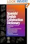 Means Spanish English Construction Dictionary