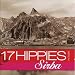 17-Hippies-Sirba cd cover