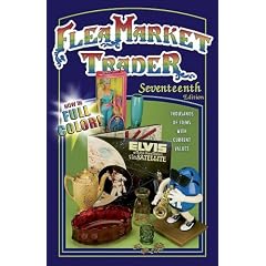 Flea Market Trader