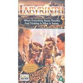 Labyrinth [1986]