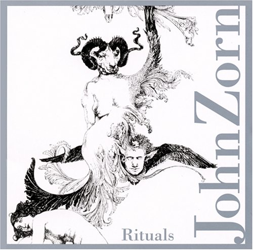 John Zorn