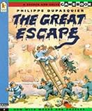 The great escape