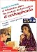 Réussir le cours d'admission dans les centres de formation d'orthophonie Réussir le cours d'admission dans les centres de formation d'orthophonie