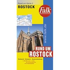 Falk Pl�ne, Rund um Rostock