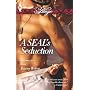 A SEAL's Seduction (Harlequin Blaze) von Tawny Weber