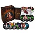 Die Tudors - die komplette Serie, exklusiv bei Amazon.de [13 DVDs]