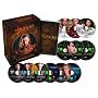 Die Tudors - die komplette Serie [13 DVDs] 