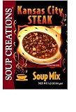 Kansas City Steak Soup Mix(6 each)