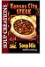 Gourmet Food : Kansas City Steak Soup Mix(6 each)