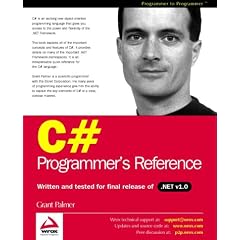C# Programmers Reference