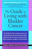 The Guide to Living with Bladder Cancer