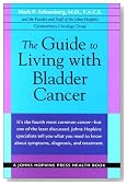 The Guide to Living with Bladder Cancer