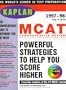 KAPLAN MCAT COMPREHENSIVE REVIEW 1997-1998 WITH CD-ROM (Book and CD-Rom)