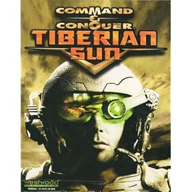 Command & Conquer: Tiberian Sun