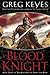 Image of The Blood Knight (The Kingdoms of Thorn and Bone, Book 3)