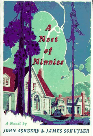 James Schuyler
