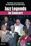 Jazz Legends in Concert