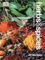 Herbs & Spices: The Cook's Reference