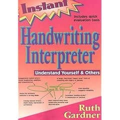 Instant Handwriting Interpreter: Understanding Yourself and Others