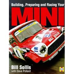 Building, Preparing and Racing Your Mini