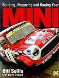 Building, Preparing and Racing Your Mini