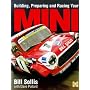 Building, Preparing and Racing Your Mini