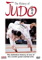 The History Of Judo [DVD] [US Import]