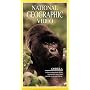 National Geographic's Gorilla [VHS]